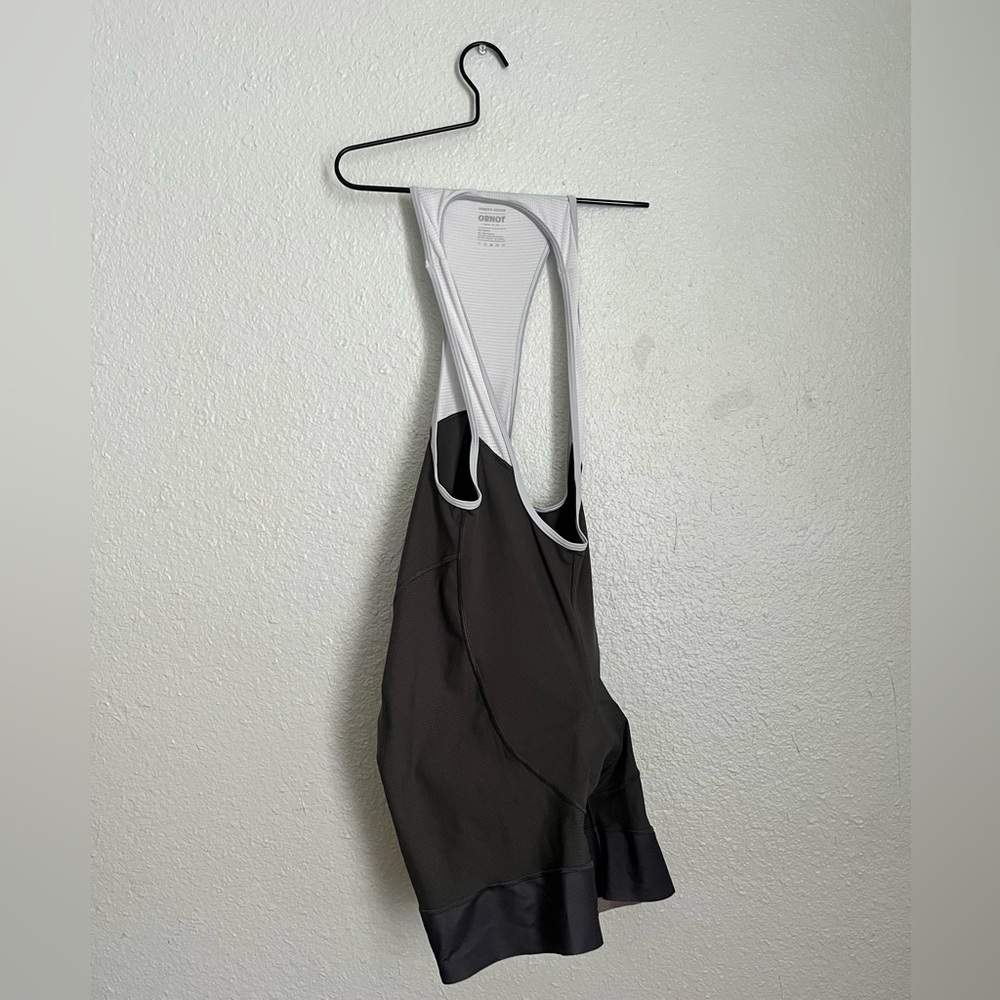 OrNot Cycling Bib Shorts
